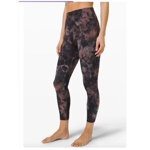 Lululemon Align Pant ll 27"